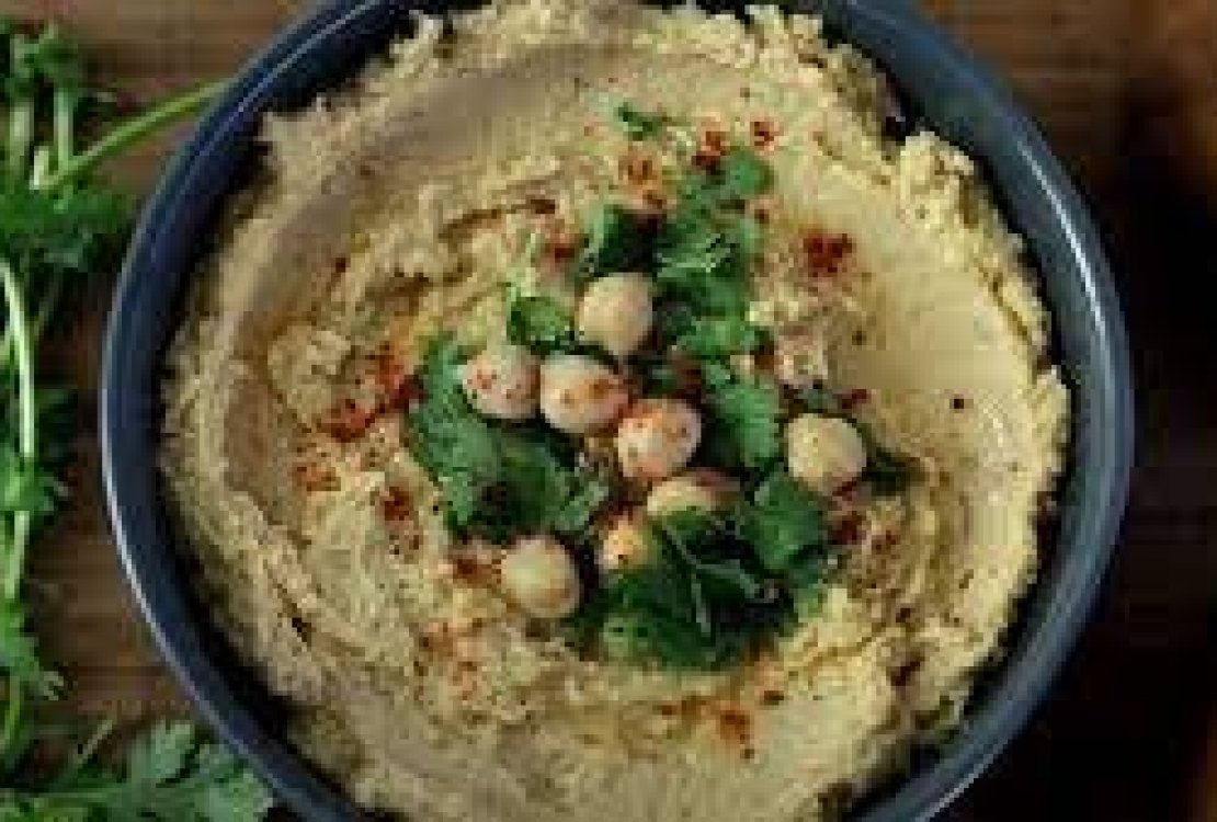 Humus